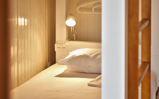 Porto Spot Hostel