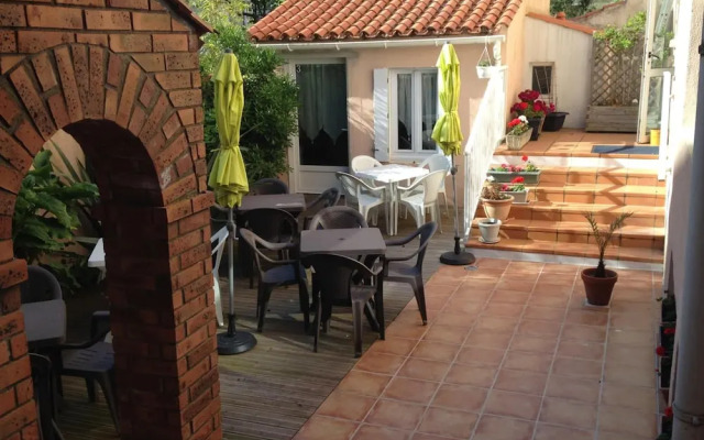 Auberge Vendeenne