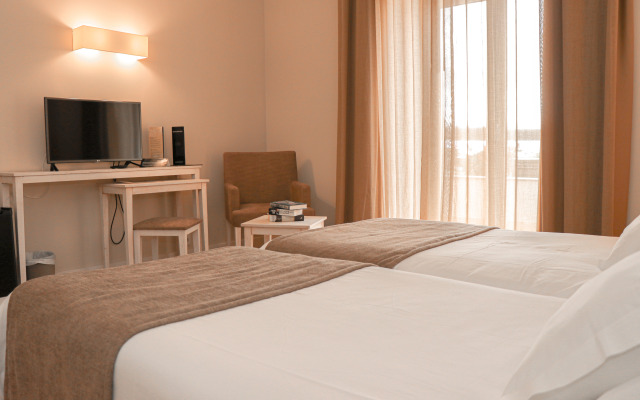Hotel Solar do Bom Jesus