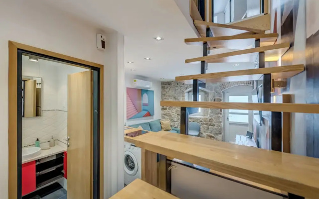 Versi & Note Luxury Rooms