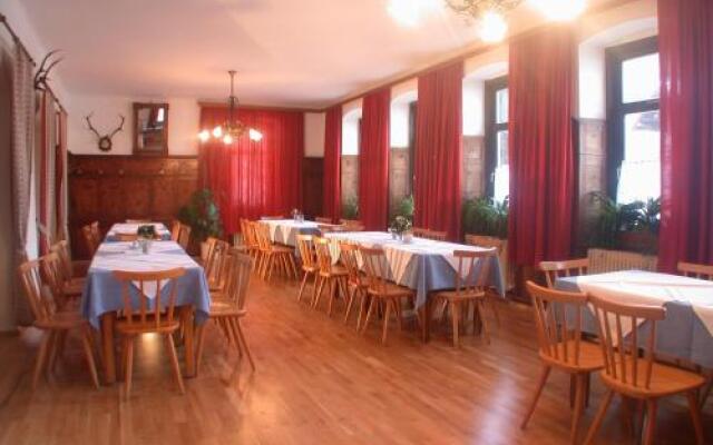Gasthof Gosauschmied