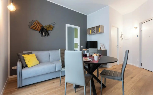 Casa del Monumento del Re