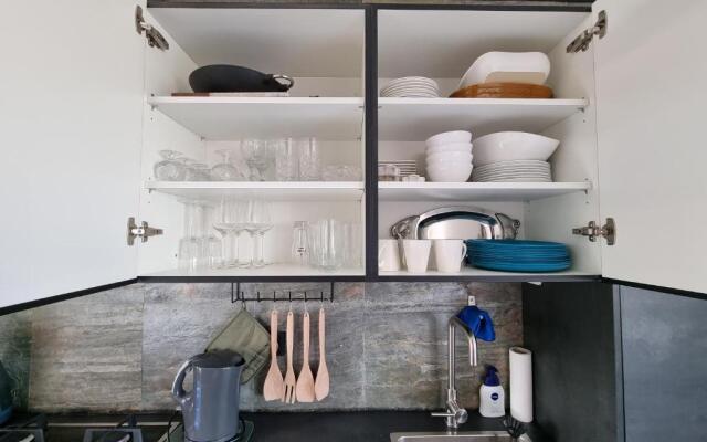 De Schelp 73 the perfect place!
