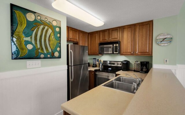 Seychelles by iTrip Panama City Beach