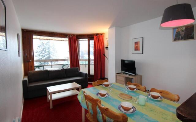 Appartement Avoriaz, 2 pièces, 6 personnes - FR-1-633-39