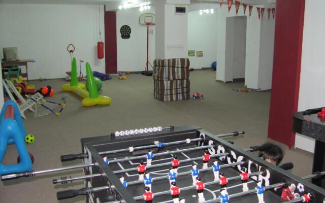 Vila Rocco