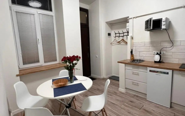 Transfer apartament І.Franka 59