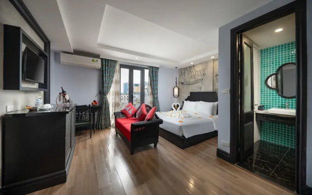 Hanoi Indochine Premium