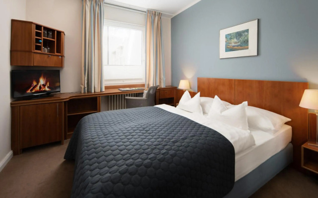 Hotel Baseler Hof