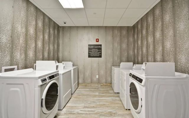 Homewood Suites by Hilton Orlando Theme Parks