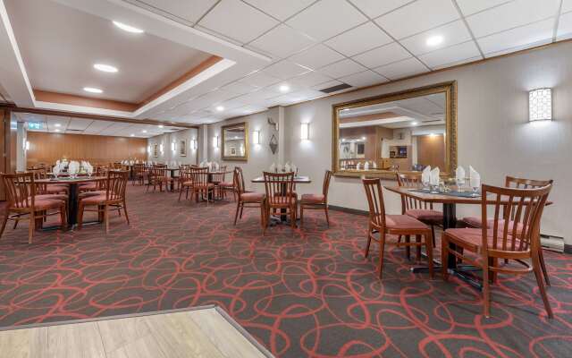 Best Western Plus Ottawa City Centre