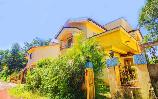 OYO 18655 Home Spacious 3 BHK Villa Assagaon