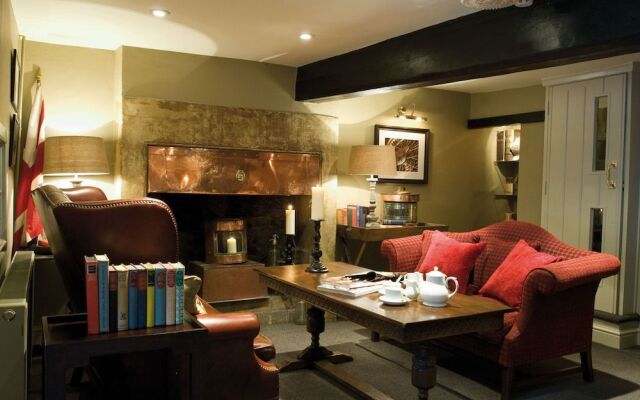 The Castle Inn