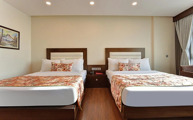 Summit Montana Suites & Spa 