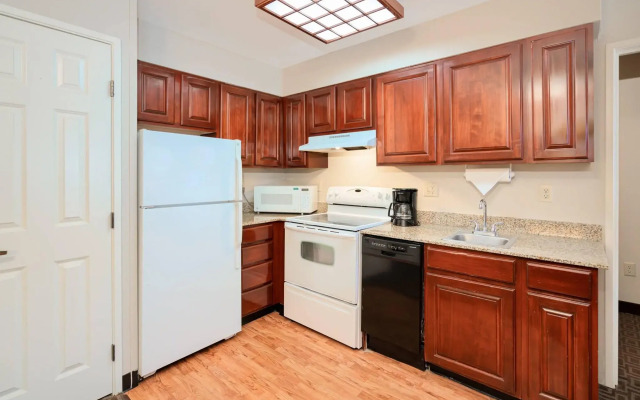 TownePlace Suites by Marriott Rochester