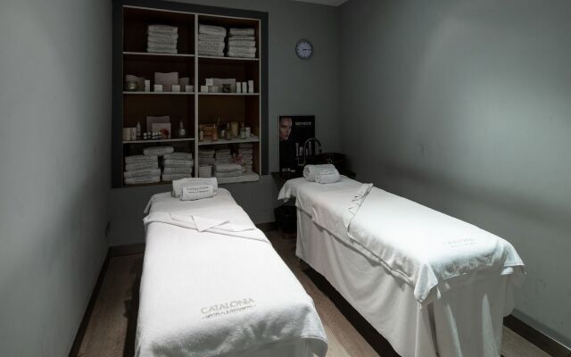 Catalonia Gran Via Madrid