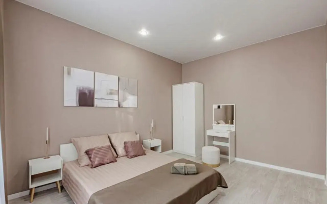 Апартаменты Чак-чак хаус (Chak-chak House) на улице Островского