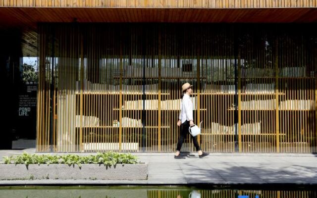 Beijing Yutang inn