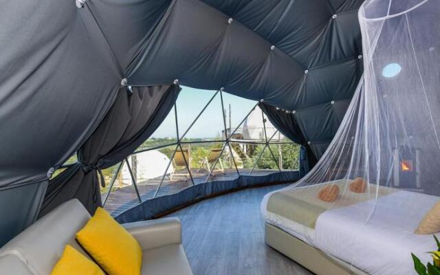 Reserva Alecrim EcoSuite & Glamping