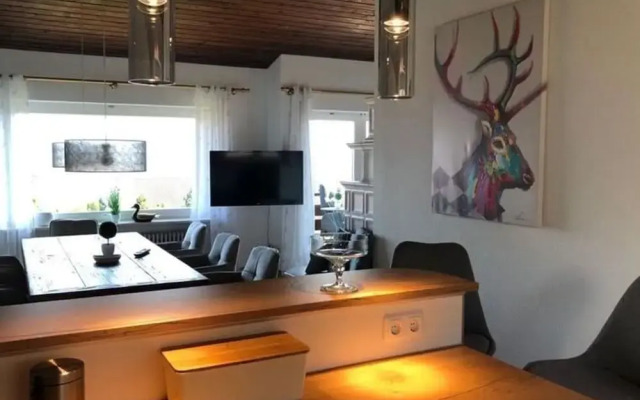 Villa Alpenblick Comfortable Holiday Residence