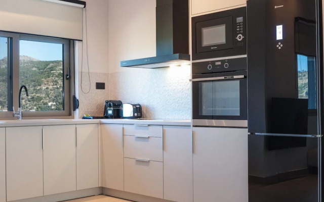 Panorama Luxury Suites
