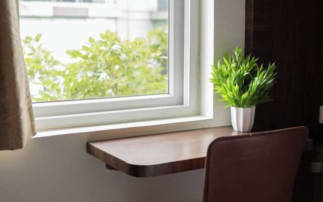 Catalyst Suites Rajajinagar