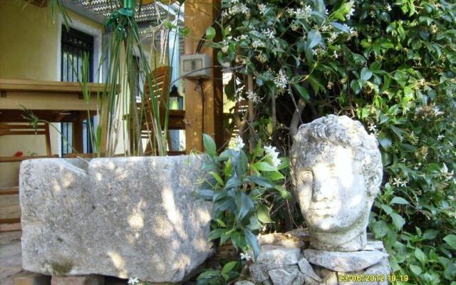 B&B La Valle DellOca