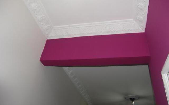 Apartamento Aires Saldanha