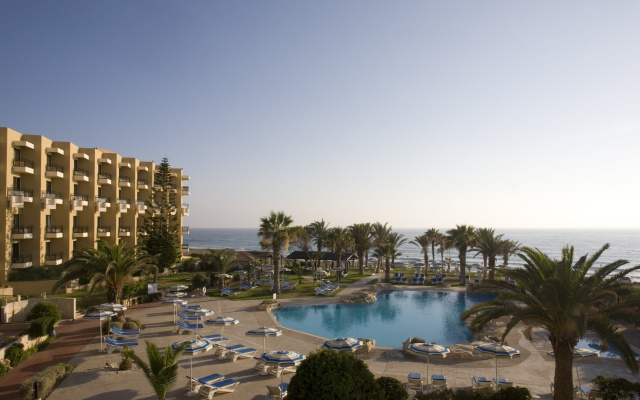 Venus Beach Hotel