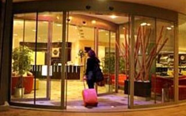 Euro Hotel
