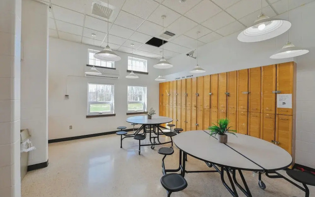 Residence & Conference Centre - Timmins