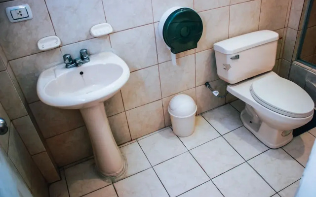 Pool Paradise Lima - Hostel