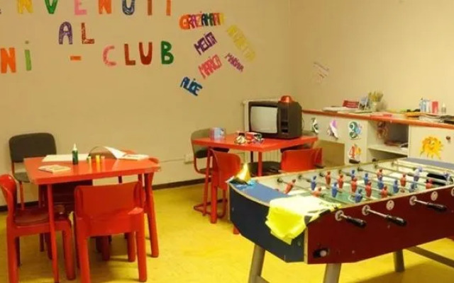 Sporthotel Forte