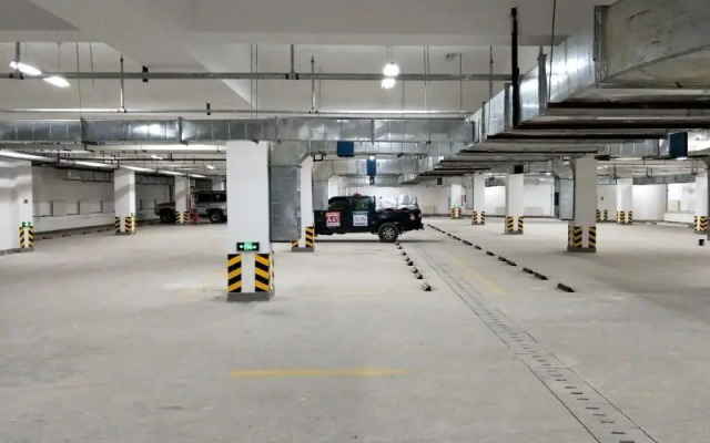 GreenTree Alliance Tacheng Wenqin Road Left Bank Of Sunshine Hotel