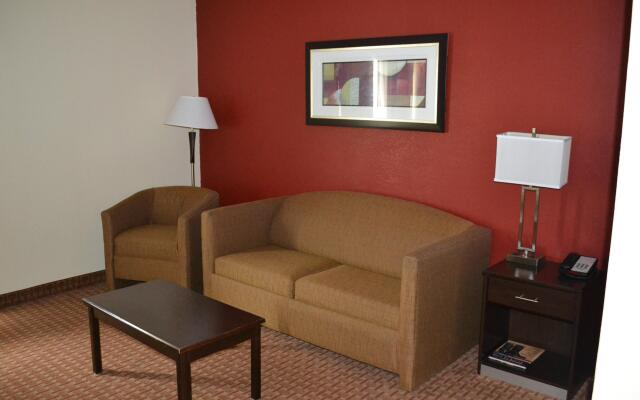 Holiday Inn Express Harrisburg SW - Mechanicsburg by IHG