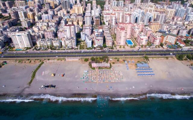 Klas Dom Hotel - All Inclusive