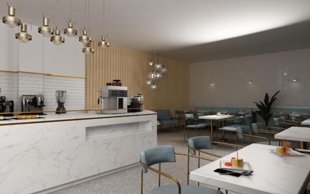 Saint Star Kemer - Adult Only +16