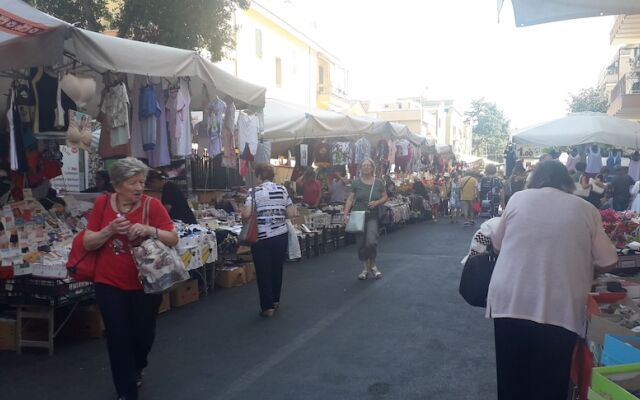 Your Nest in Cornelia