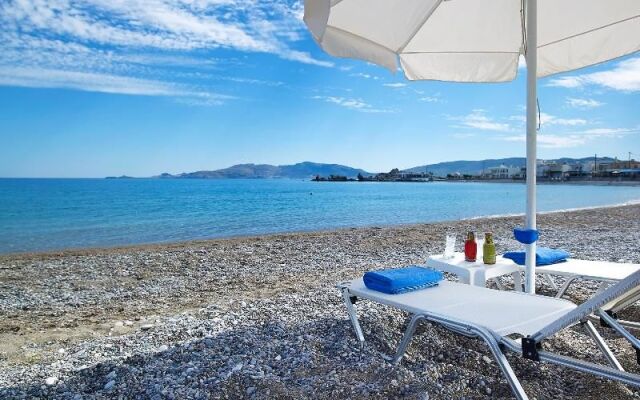 Villa Haraki Paradise