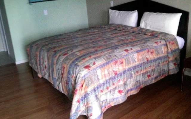 Provo Inn & Suites Provo