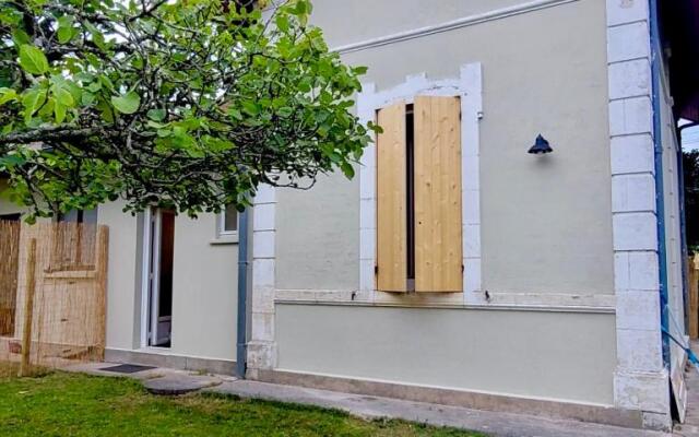 Là Casa 1908
