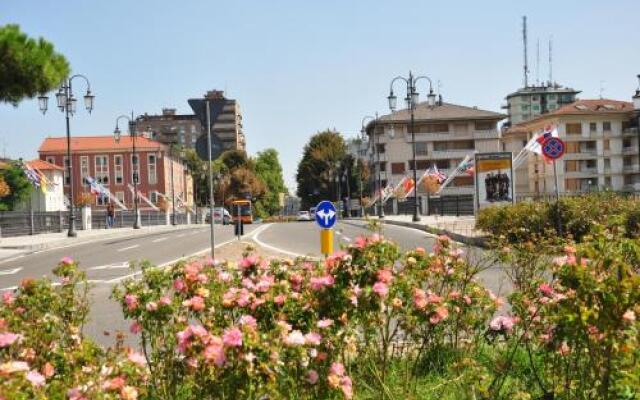 Apartment Ponte Delle Nazioni