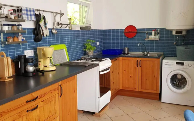 Residence at lake Balaton