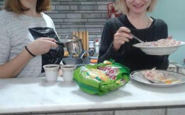 Hostel Berdzeni 21 Old Tbilisi -