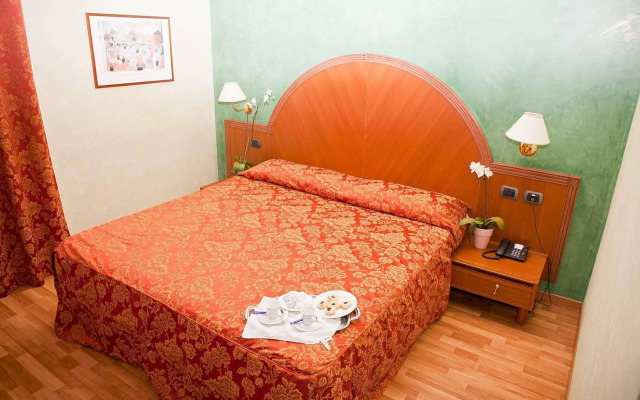 Hotel Edo