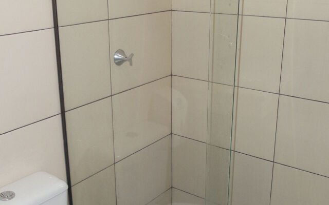 Hotel Três Bandeiras