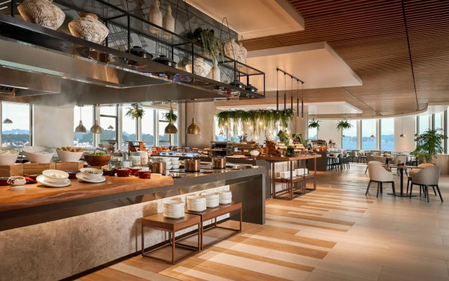 The Yacht Hotel by DC