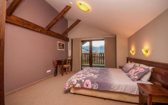 Villa Chalet Everest