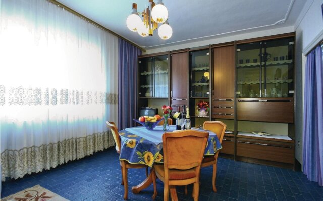 Amazing Apartment in Savudrija With 1 Bedrooms