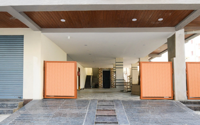 Hotel O SV